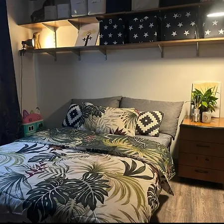 Lejlighed Boutique 03 Zadar